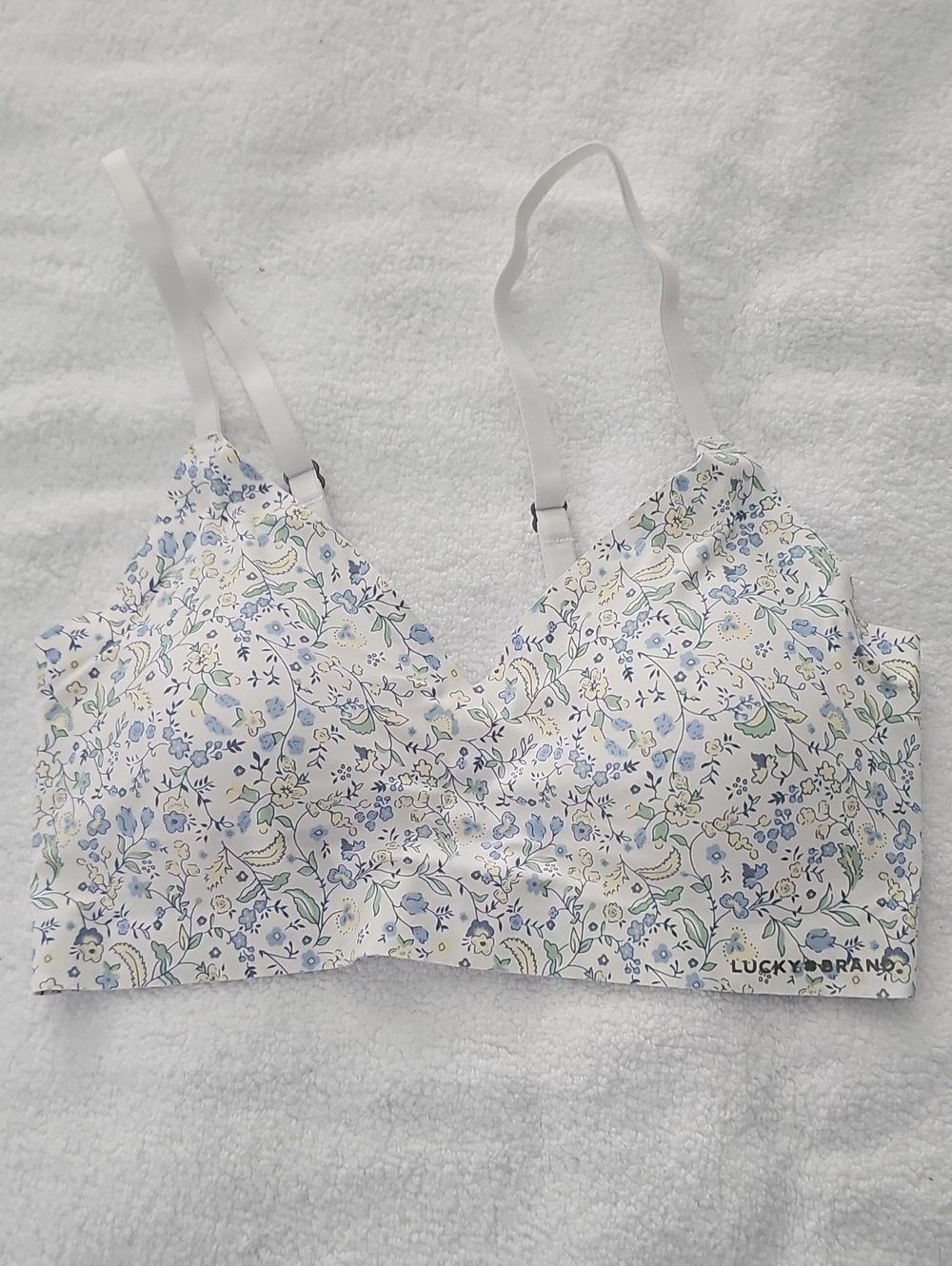 Tank Top or Bodysuit?